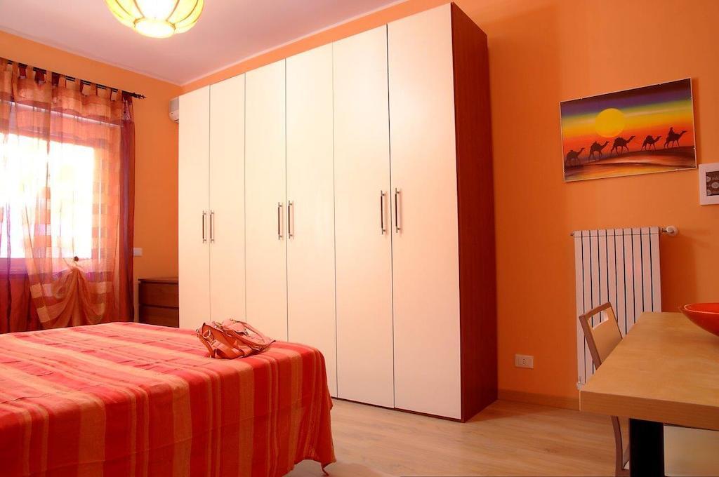 Bed & Breakfast In Rima Rom