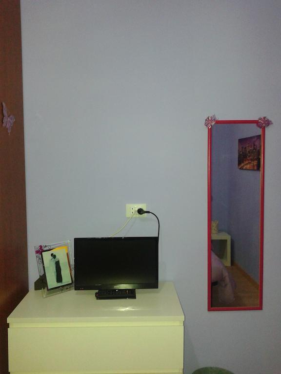 Bed & Breakfast In Rima Rom